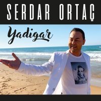 Постер песни Serdar Ortaç - Yadigar