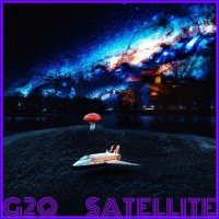 Постер песни G2Q - Satellite