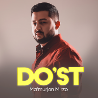 Постер песни Ma'murjon Mirzo - Yurak