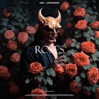 Постер песни Leinl, Lastfragment - Roses