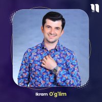 Постер песни Ikram - O'g'lim
