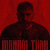Постер песни Islam Şirvani, Payam Turk - Mənəm Türk