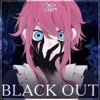 Постер песни Sati Akura - Black Out