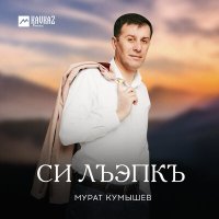 Постер песни Мурат Кумышев - Си лъэпкъ