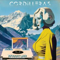 Постер песни Aparatura - Cordilleras