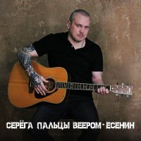 Постер песни Серёга Пальцы Веером - Журавли