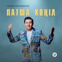 Постер песни Нұрбол Жорабеков - Патша көңіл