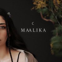 Постер песни Maalika - Фонари горят