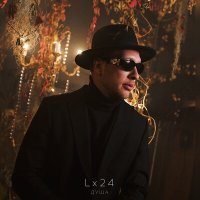 Постер песни Lx24 - Душа (DiMooN in the Sky Remix)