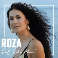 Постер песни Roza - Dağ Gibi Adam