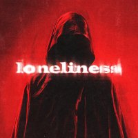 Постер песни SEIV - loneliness
