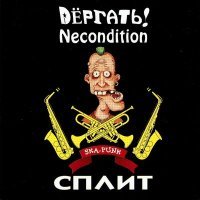 Постер песни Necondition - Володя-гарпунщик