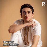 Постер песни Ulug'bek Oxunov - Dilda borim