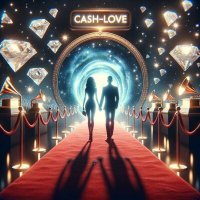 Постер песни WELL SOFI, Max Wiwi - CASH LOVE