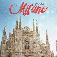 Постер песни HOTEL FANTOME - MILANO