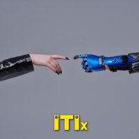 Постер песни iTix - Настоящие истории (Из документального проекта "Биофутуризм")