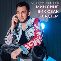 Постер песни Фирдус Тямаев - Мин сине бик озак эзлэдем