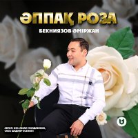 Постер песни Бекниязов Әміржан - Әппақ роза