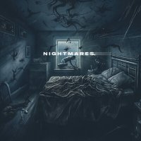 Постер песни skyfall beats - nightmares