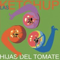 Постер песни Las Ketchup - Asereje (DJ Dark & Mentol Remix)