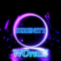 Постер песни WOreLS - Serenity
