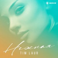 Постер песни Tim Laur - Нежная