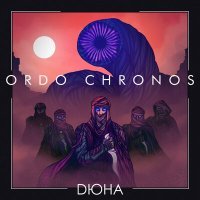 Постер песни Ordo Chronos - Дюна