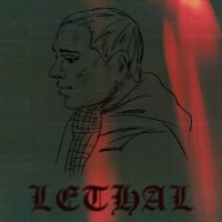 Постер песни BOSLANE - Lethal 2 (Outro)