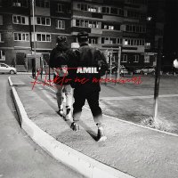 Постер песни Amil' - Никто не понимал