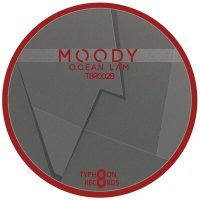 Постер песни OCEAN LAM - Moody