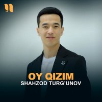 Постер песни Shahzod Turg’unov - Oy qizim