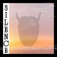 Постер песни BXGR, LEYNCLOUD - SILENCE