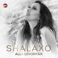 Постер песни Alla Levonyan - Shalaxo