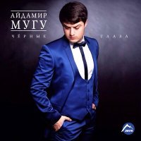 Постер песни Айдамир Мугу - Не ревнуй