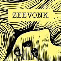 Постер песни Zeevonk - Seamounts