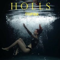 Постер песни Holls - Птичка