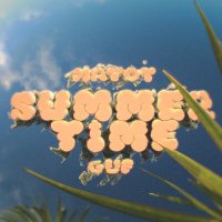 Постер песни MAYOT, GUF - SUMMERTIME