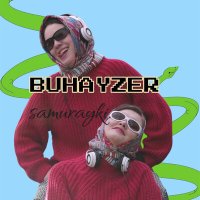 Постер песни САМУРАЙКИ - BUHAYZER