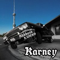 Постер песни Abbbose & UMKV - Karney