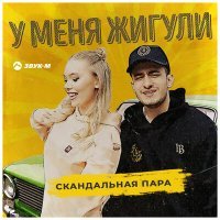 Постер песни Скандальная пара - У меня жигули