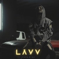 Постер песни LAVV - Yasa Dışı