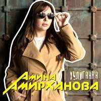 Постер песни Амина Амирханова - Татарка хулиганка
