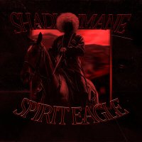 Постер песни SHADXWMANE - SPIRIT EAGLE