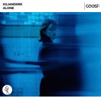 Постер песни KILIANDXRK - ALONE