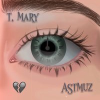 Постер песни AStmuz, T.MARY - Поздно