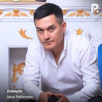 Постер песни Jasur Rahimxon - Zubayda