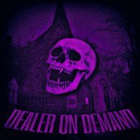 Постер песни OutWxrld - Dealer On Demand (Slowed)