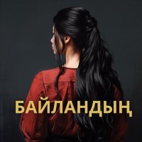 Постер песни Altyna - Байландың