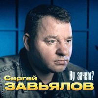 Постер песни Сергей Завьялов - Ну зачем