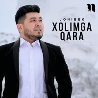 Постер песни Jonibek - Xolimga qara